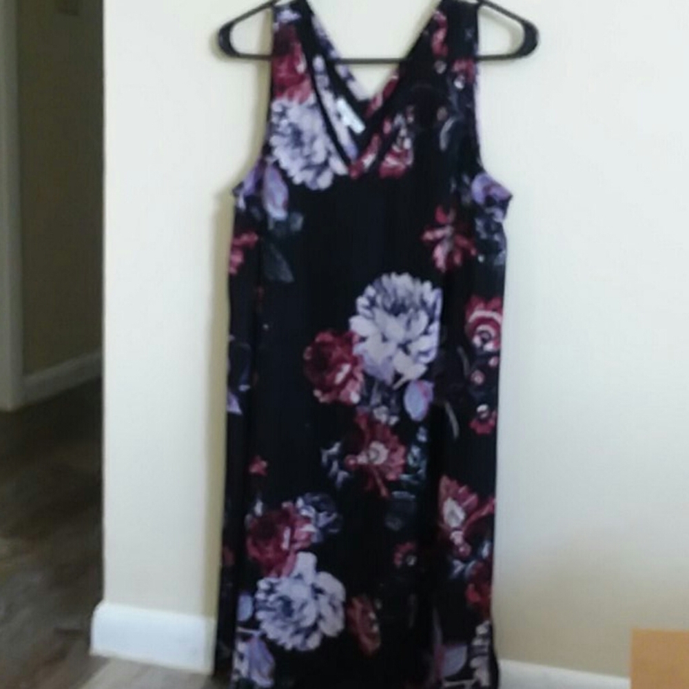 Woman's dress